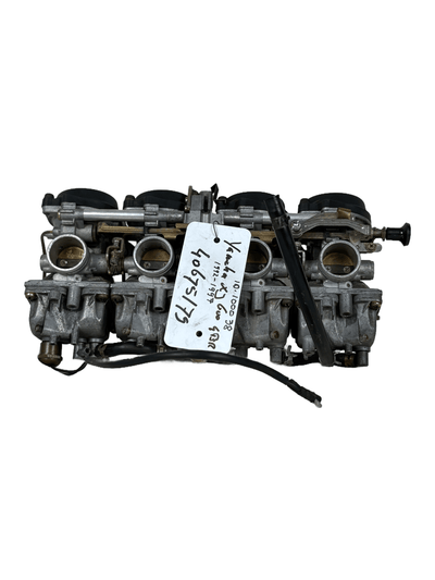 Mikuni · Yamaha XY600 4BR Carburetor | ID: 100038