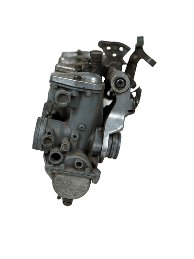 Keihin 069A Carburetor · Honda CB550F Four (1975-1977) | ID: 100029