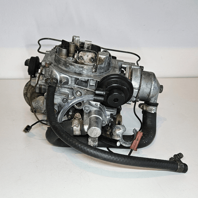 Pierburg 2E Carburetor · Perfect for Classic Volkswagen Engines!