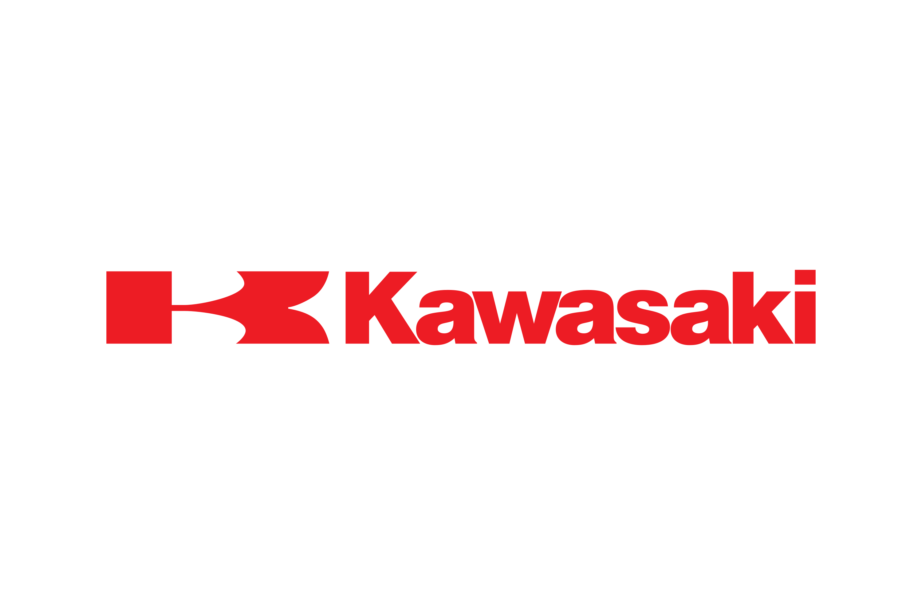 Kawasaki