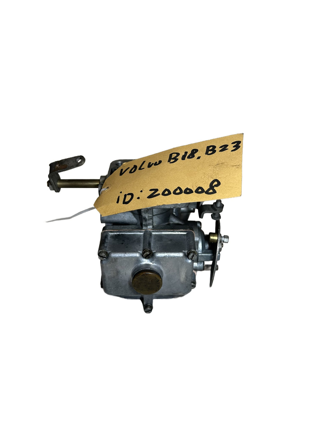Carburateur Stromberg 175 CD-2 · Volvo B18 / B20 / B23