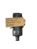 Carburateur SU HIF6 AUD499 · Volvo 140 / 144 B20 (1971-1974)