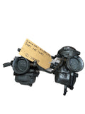 Carburateur Keihin · Kawasaki KZ305 / KZ305 LTD (1981-1988)