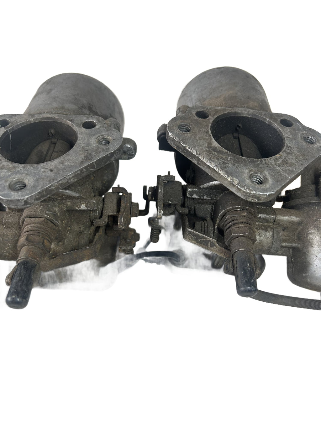 Carburateur SU HS6 AUD94 · Volvo PV544 / 122S (1965-1966)