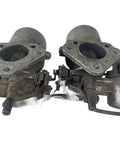 Carburateur SU HS6 AUD94 · Volvo PV544 / 122S (1965-1966)