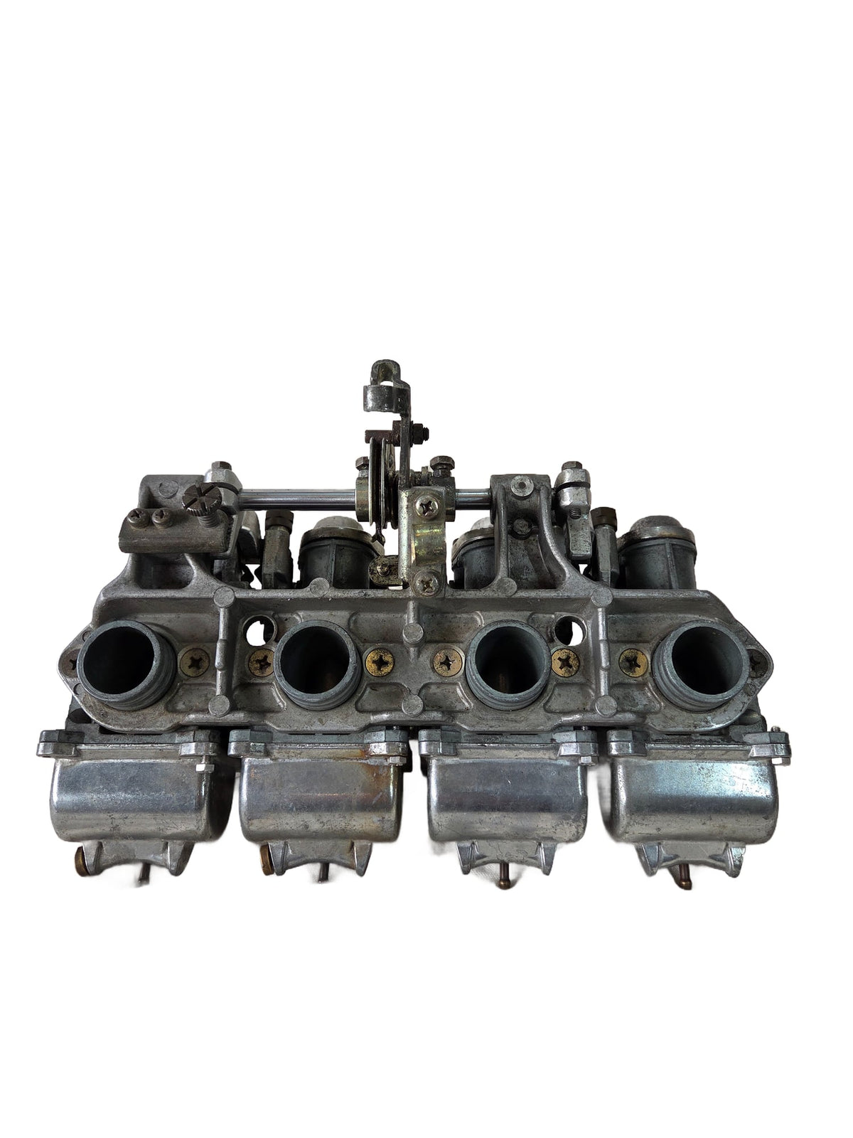 Carburateur Keihin · Honda CB550F (1975-1977)