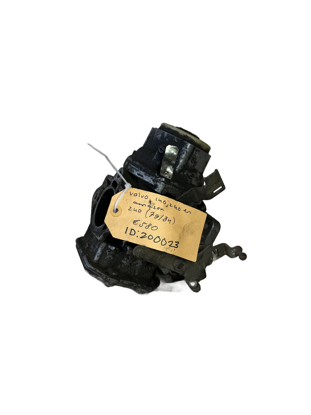 Carburateur Stromberg 175 CD · Volvo 140 / 240 (1979-1984)