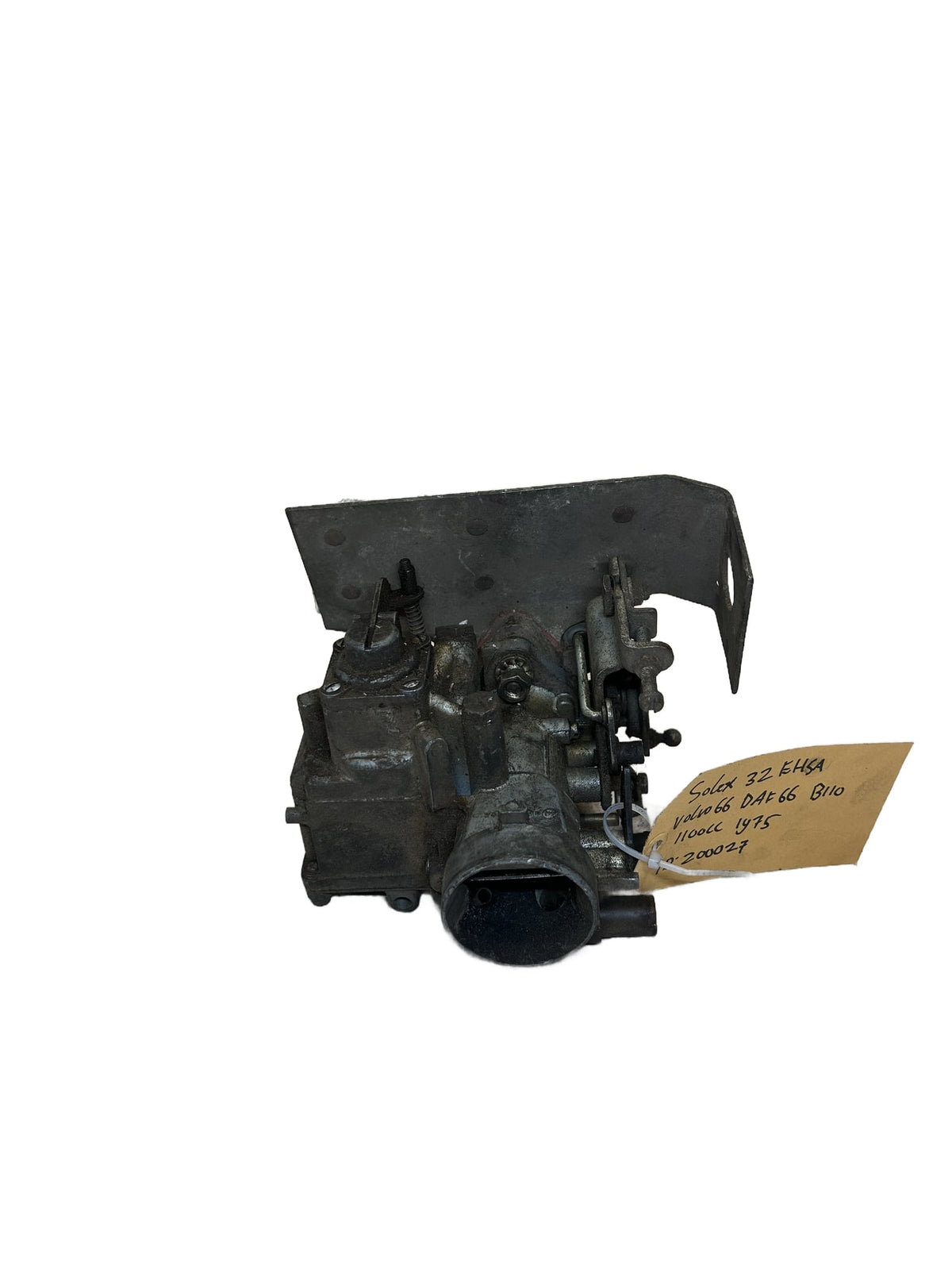Carburateur Solex 32 EHSA · Volvo 66 / DAF 66 1100 (1975)
