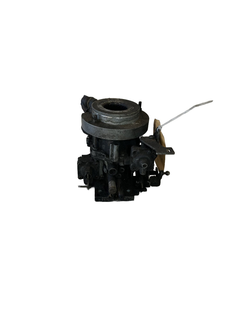 Carburateur Solex 34/34 Z1 met LPG · Peugeot / Volvo