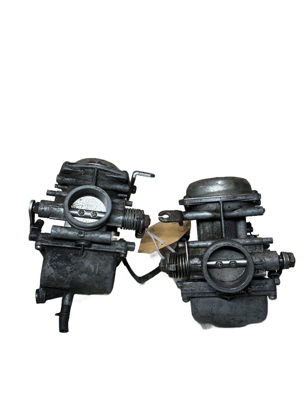 Carburateur Keihin · Kawasaki KZ305 / KZ305 LTD (1981-1988)