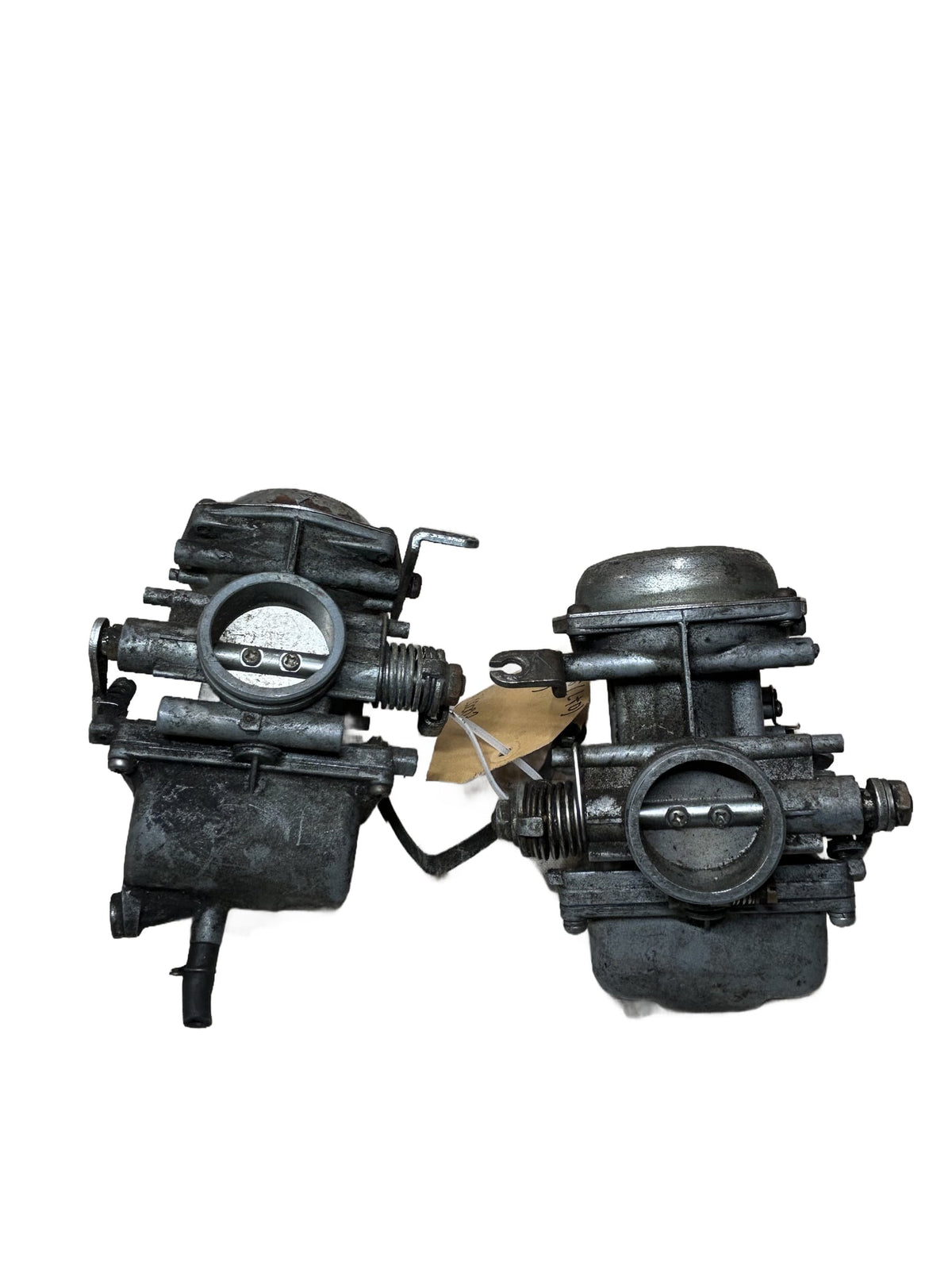 Carburateur Keihin · Kawasaki KZ305 / KZ305 LTD (1981-1988)