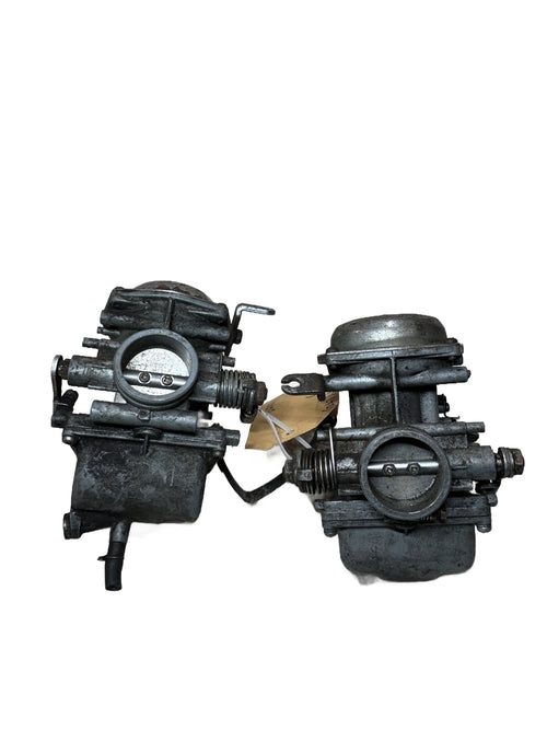 Carburateur Keihin · Kawasaki KZ305 / KZ305 LTD (1981-1988)