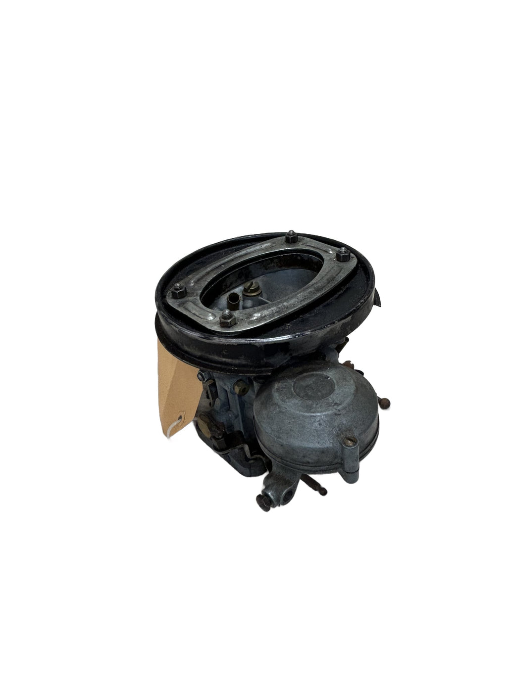 Carburateur Solex PAIA 7 · Alfa Giulia 1300 TI (1966-1972)