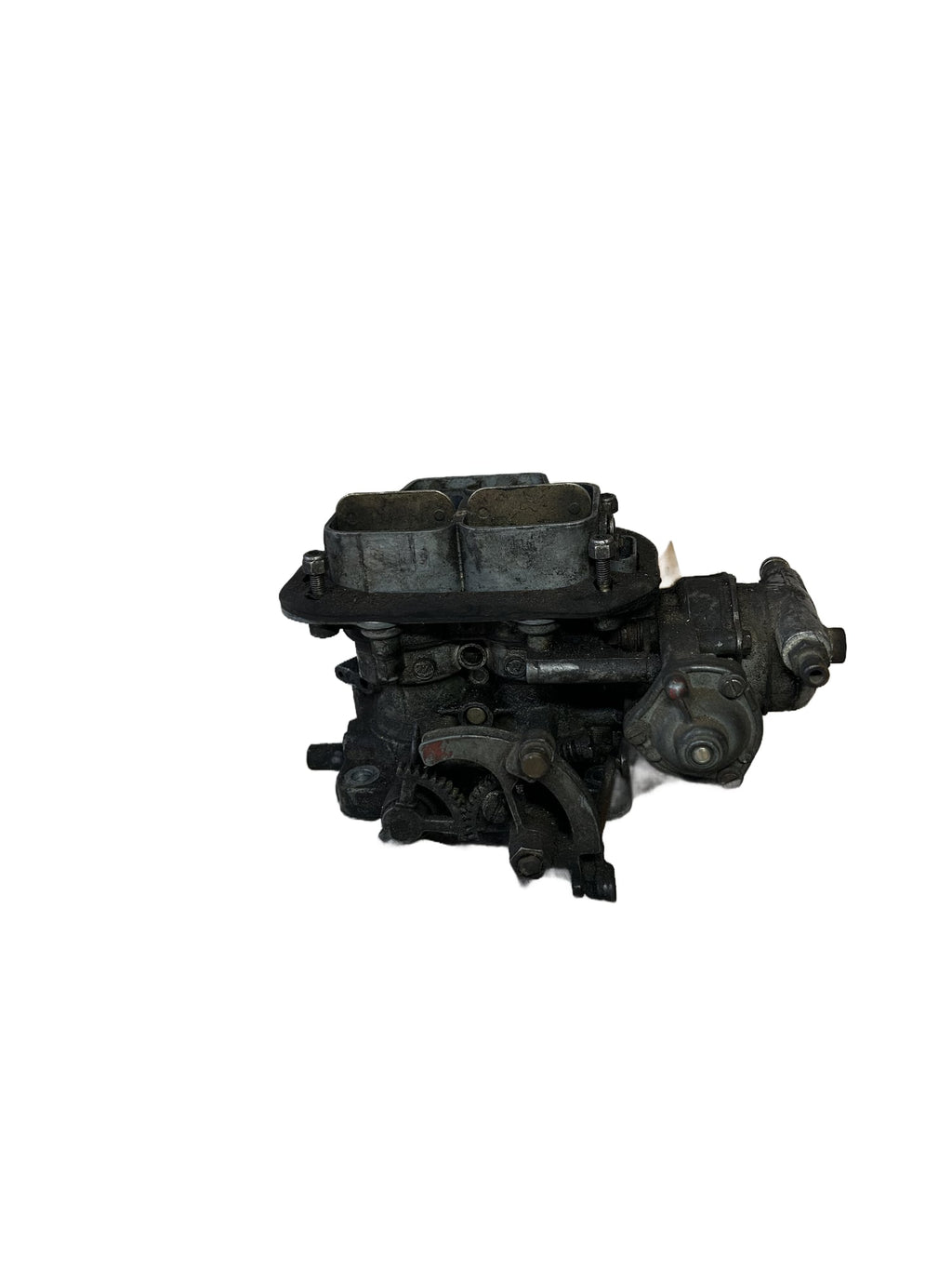 Carburateur Weber 38 DGAR · Renault 30 / Alpine A310 V6