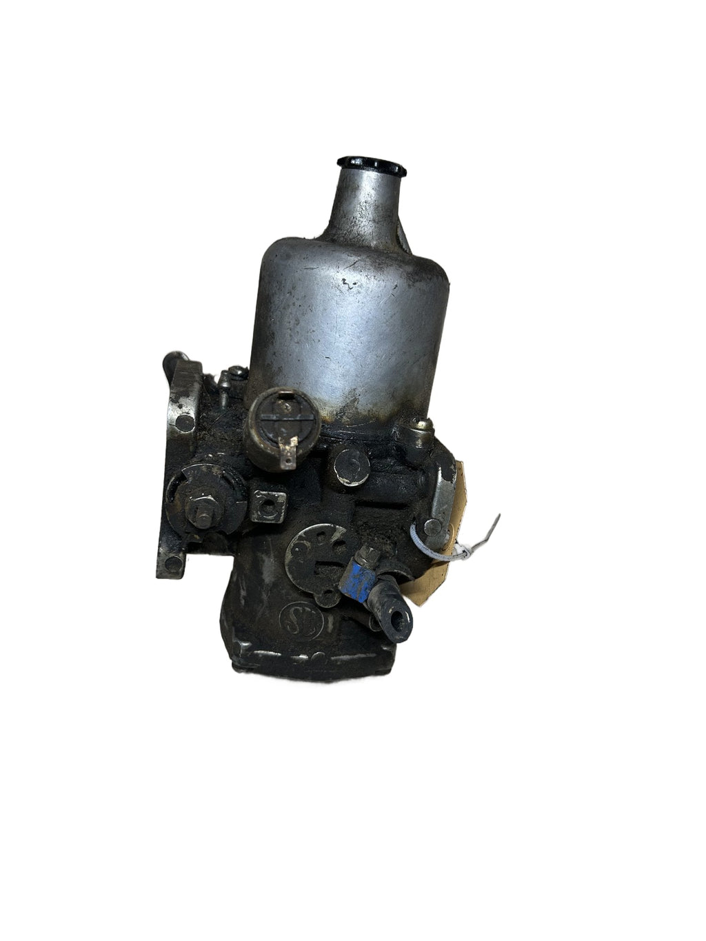 Carburateur SU HIF6 · Volvo 144 B20A 2.0 (1974)