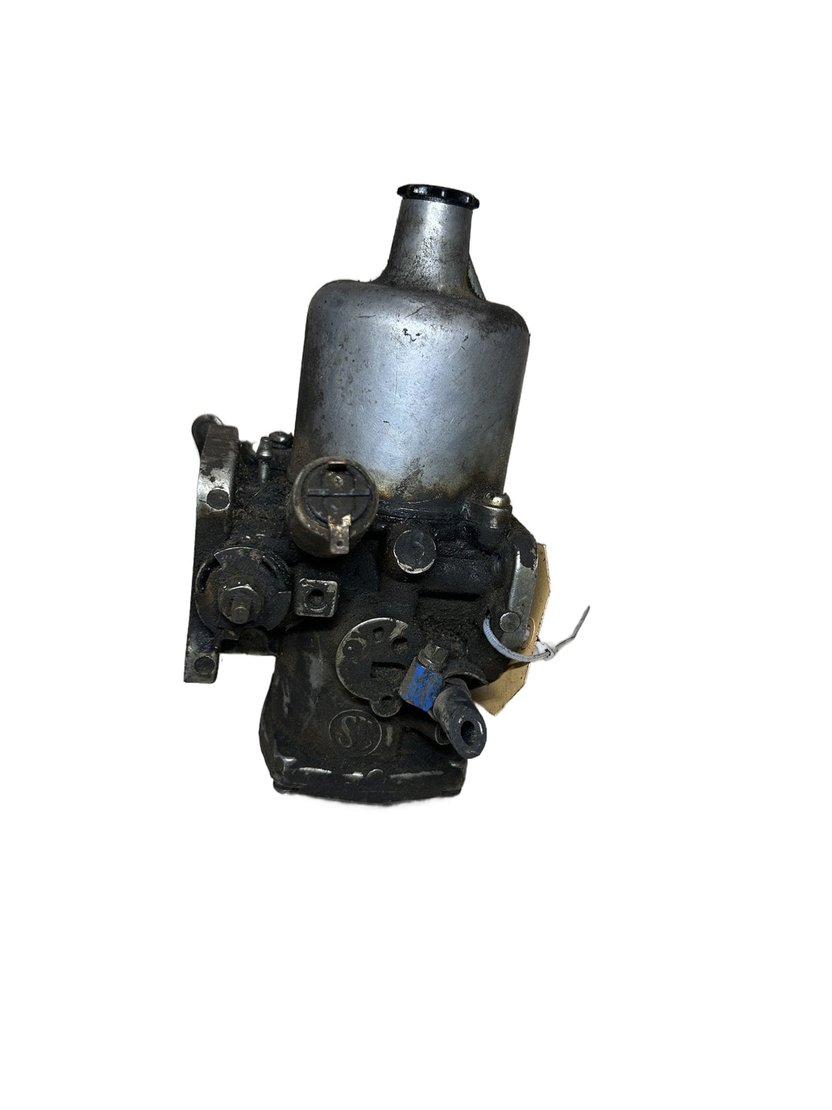 Carburateur SU HIF6 · Volvo 144 B20A 2.0 (1974)