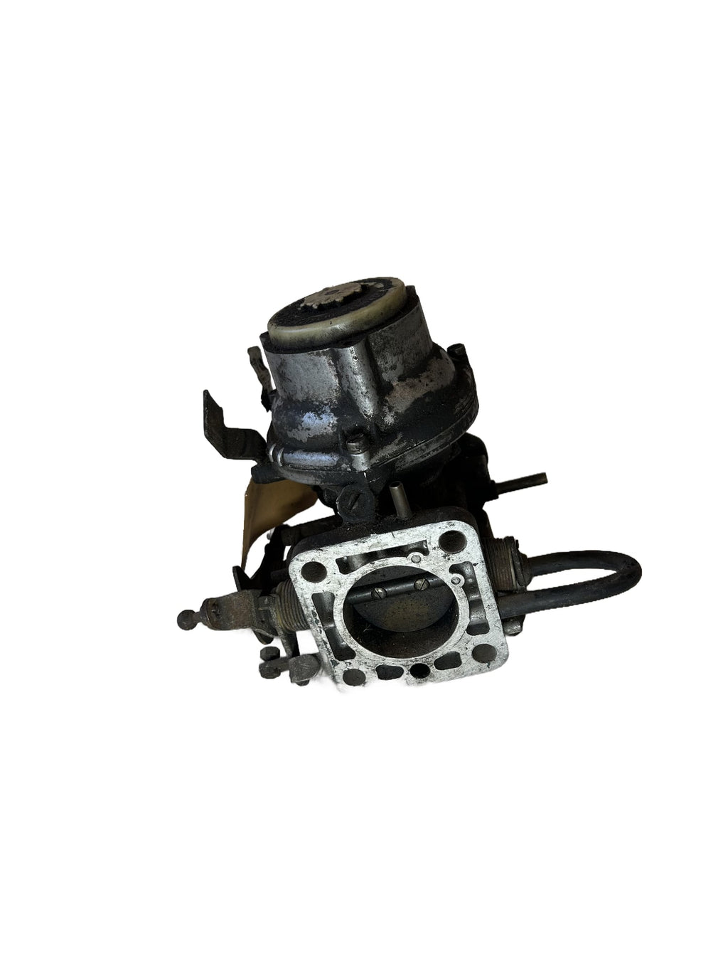 Carburateur Stromberg 175 CD · Volvo 140 / 240 (1979-1984)