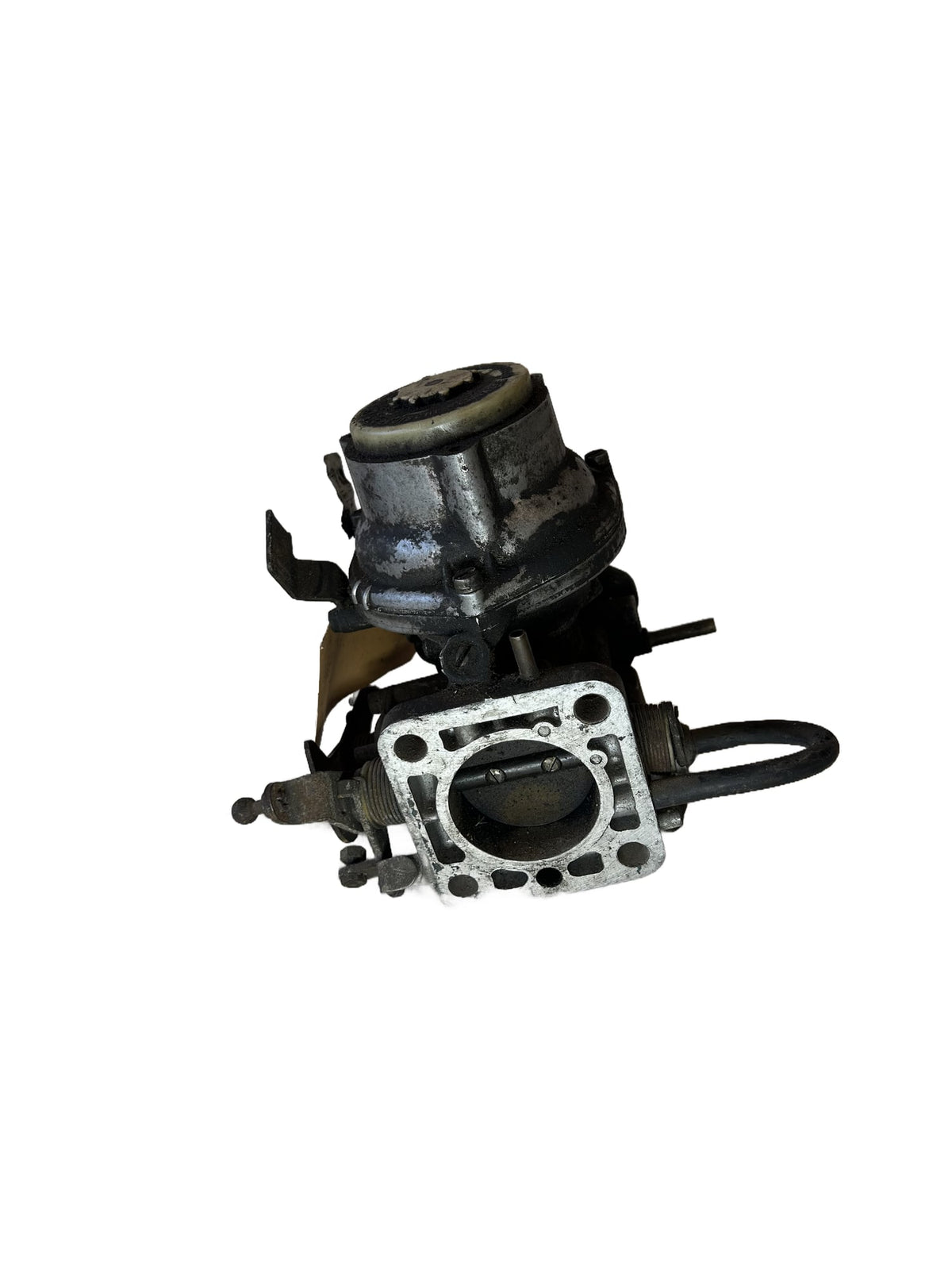 Carburateur Stromberg 175 CD · Volvo 140 / 240 (1979-1984)