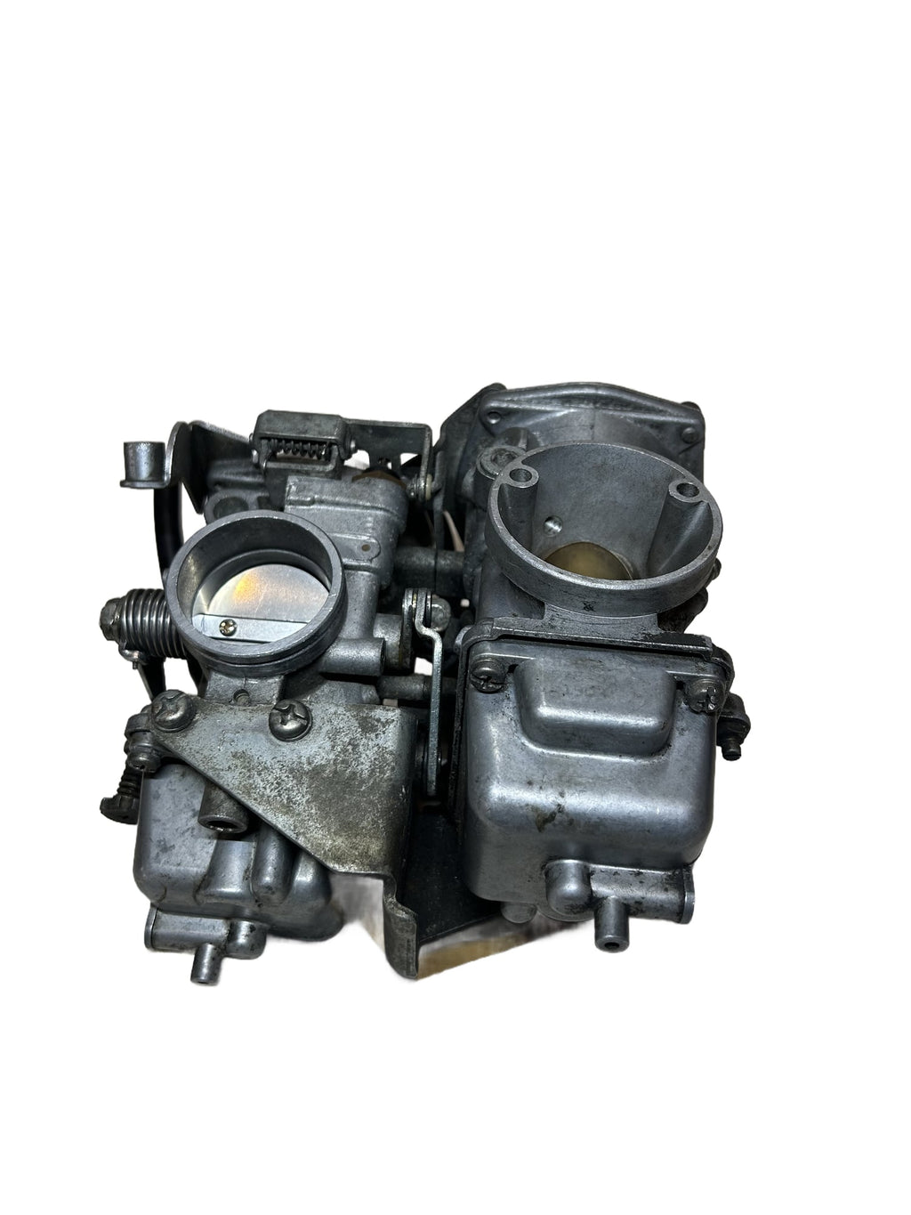 Carburateurset Hitachi · Yamaha XV750 Virago (1981-1983)