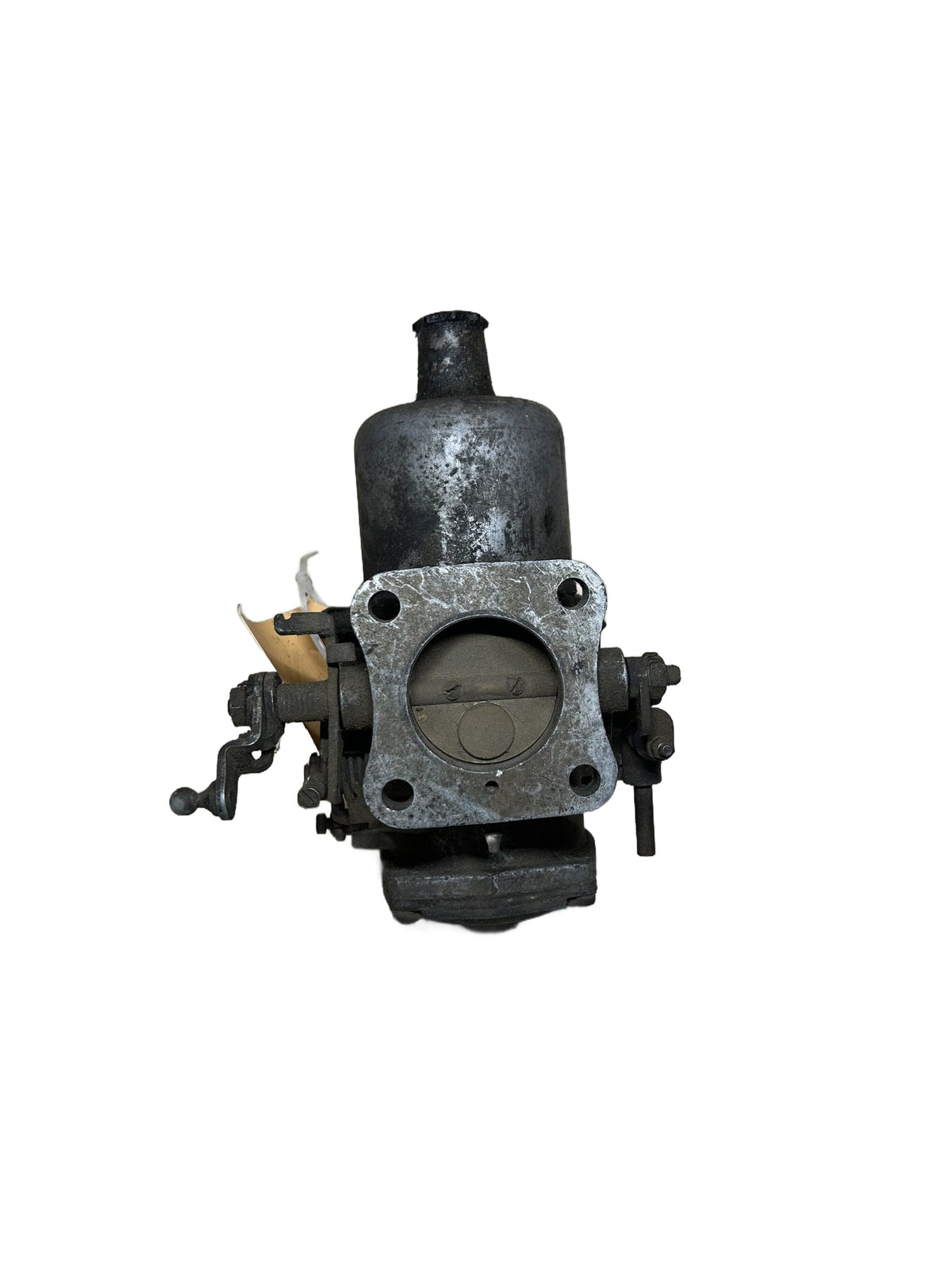 Carburateur SU HIF6 · Volvo 144 B20B (1971-1972)