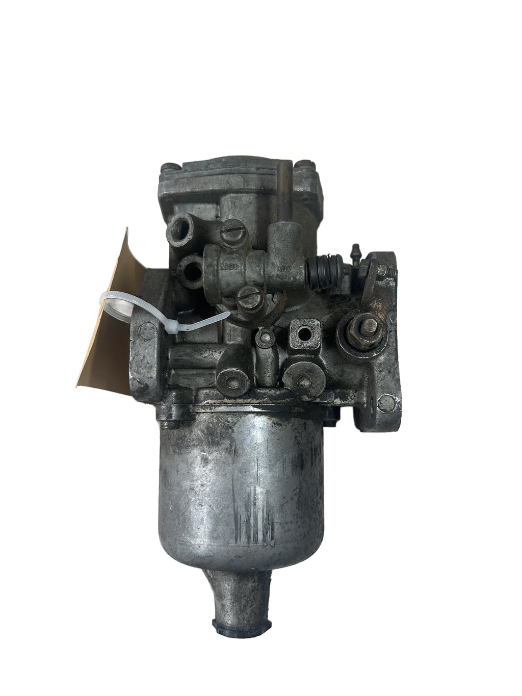 Carburateur SU HIF6 AUD499 · Volvo 140 / 144 B20 (1971-1974)