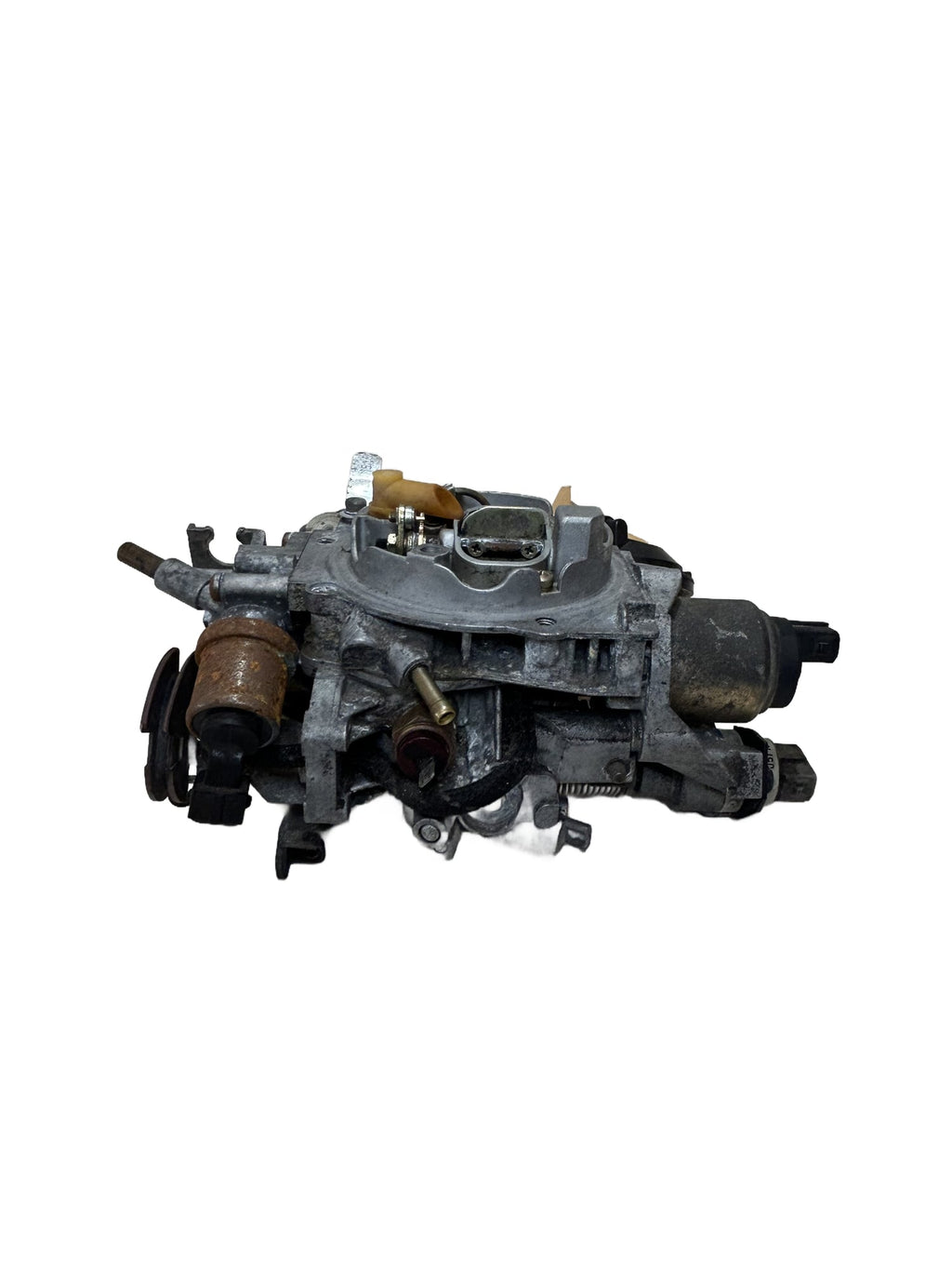 Carburateur Pierburg 2E-E · VW Golf / Jetta 1.6 (1986-1988)