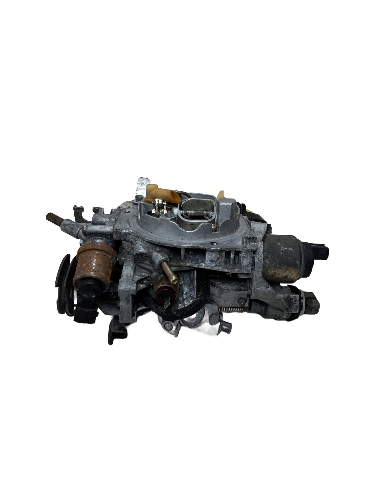 Carburateur Pierburg 2E-E · VW Golf / Jetta 1.6 (1986-1988)