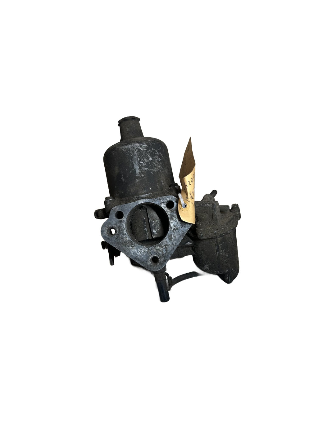 Carburateur SU HS6 AUD403 · Volvo 142 / 144 B20A (1969-1970)