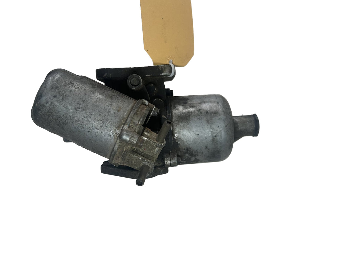 Carburateur SU HS6 AUD252R · Volvo 144 B18B (1967-1968)