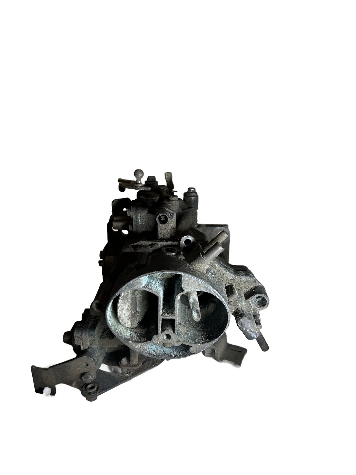 Carburateur Solex 34/34 Z1 · Peugeot 505 / 405, Volvo 360
