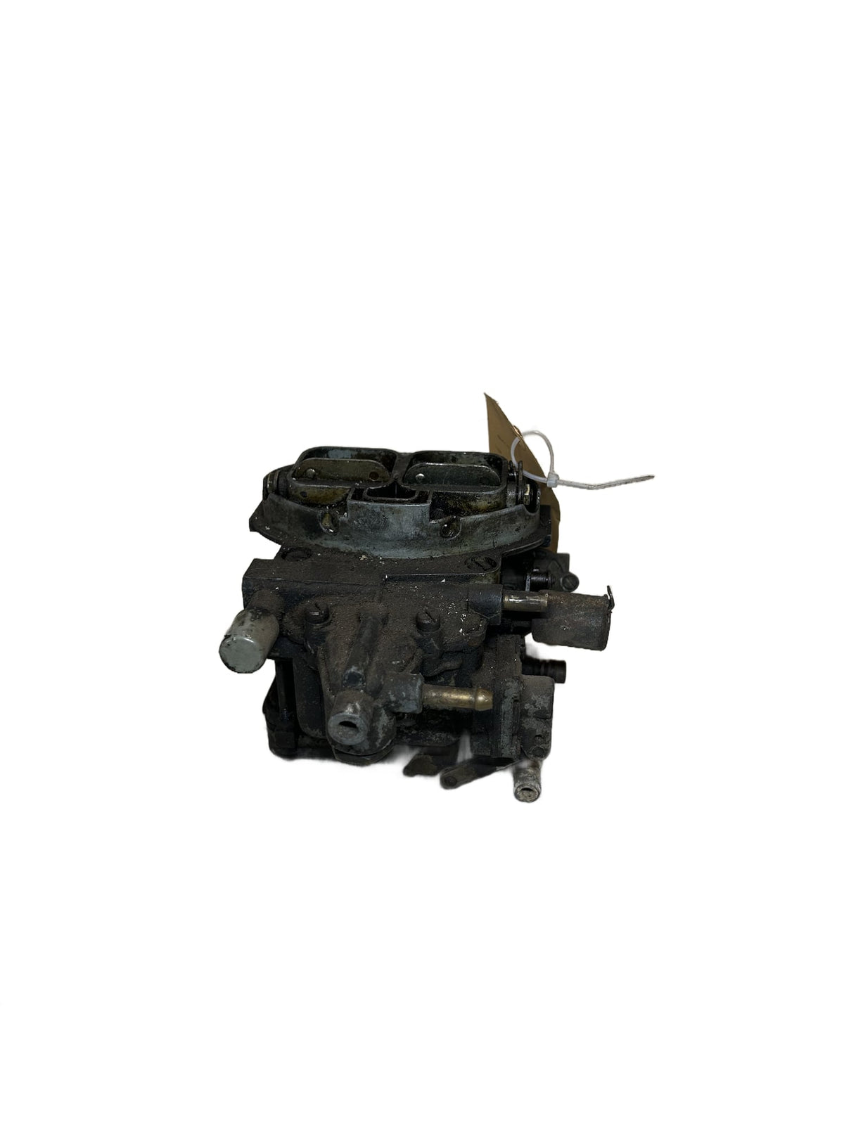 Carburateur Weber 32 DIR 83 · Volvo 343 / 345 (1979-1984)
