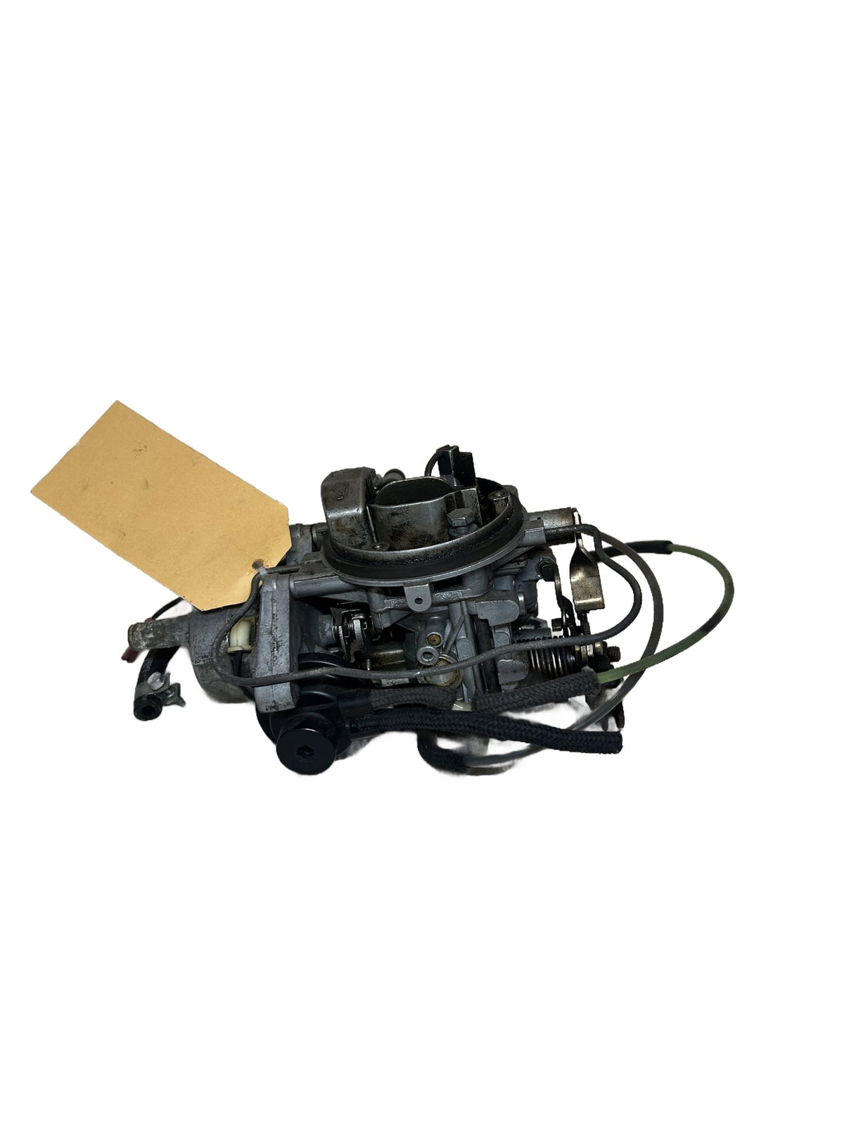 Carburateur Pierburg 1B3 · VW Golf / Jetta / Scirocco