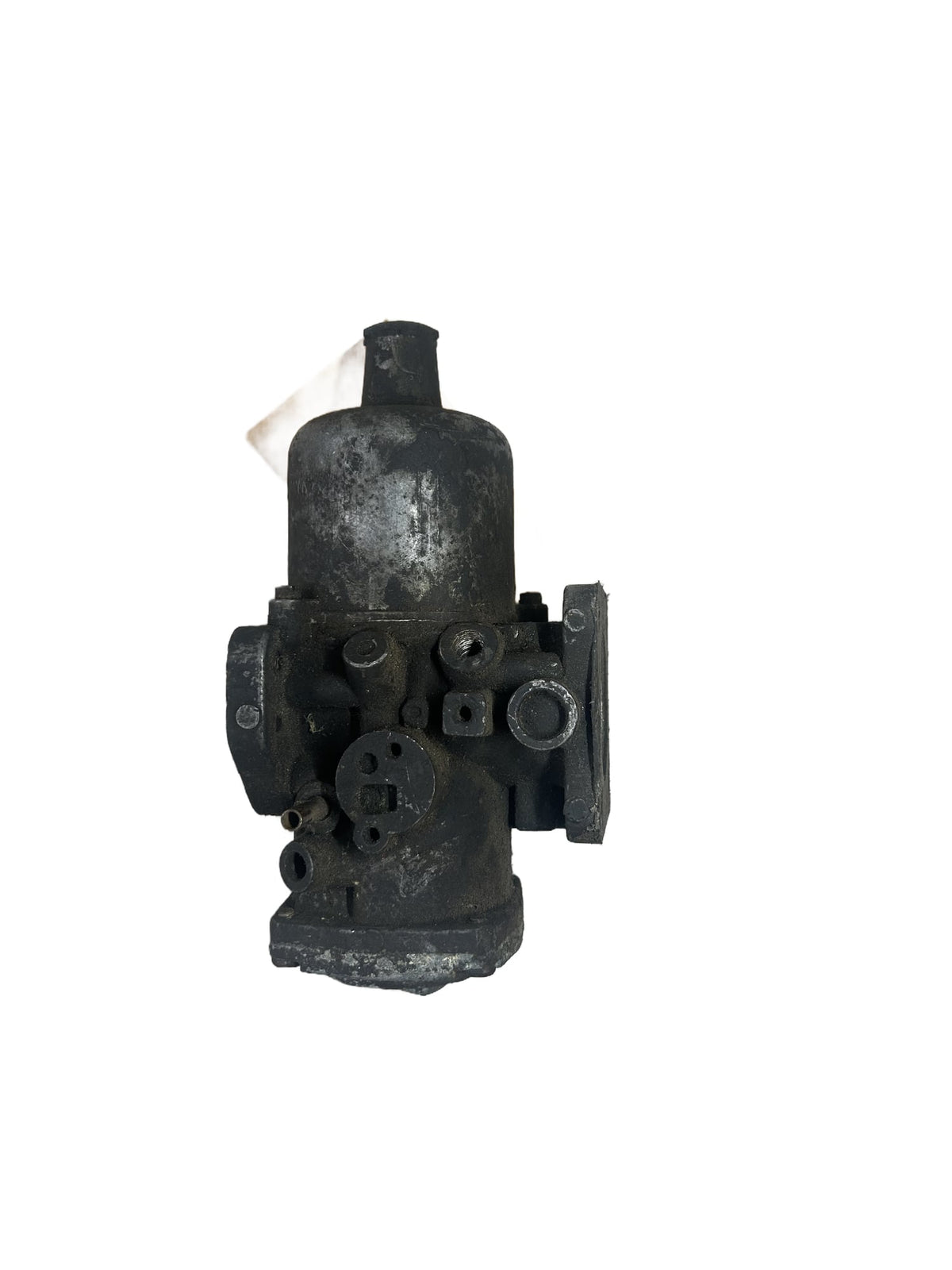 Carburateur SU HIF6 AUD466 · Volvo 144 B20A (1974)