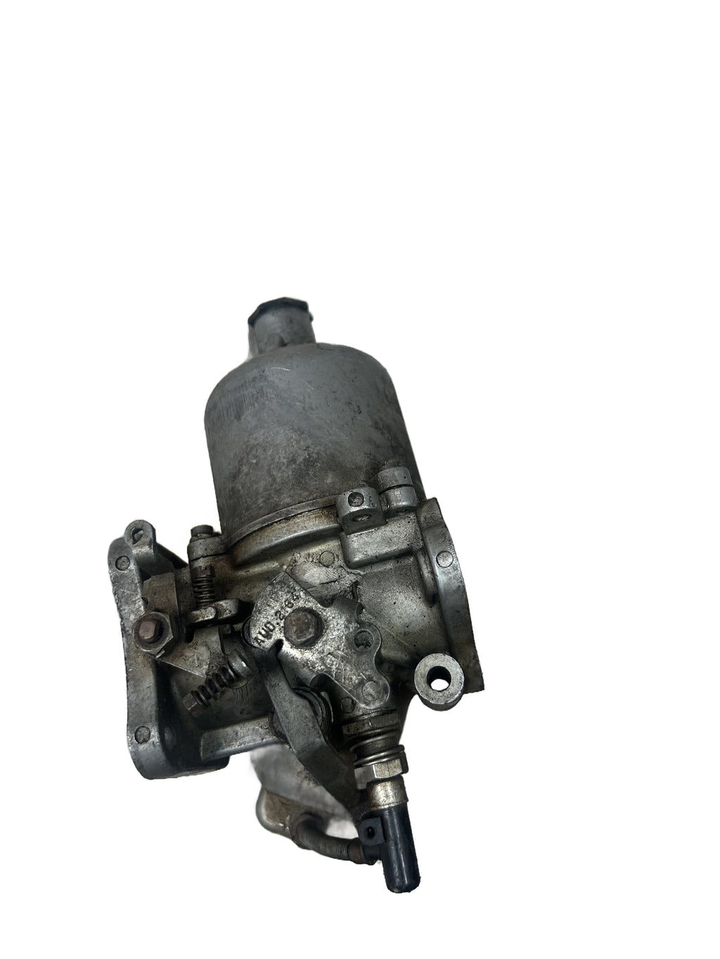 Carburateur SU HS6 AUD94 · Volvo PV544 / 122S (1965-1966)