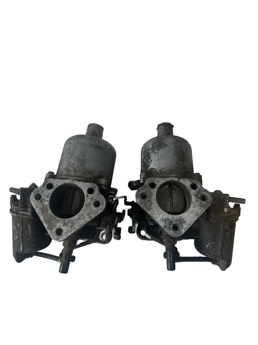 Carburateurset SU HS6 AUD230 · Volvo 144S B18B (1967-1968)