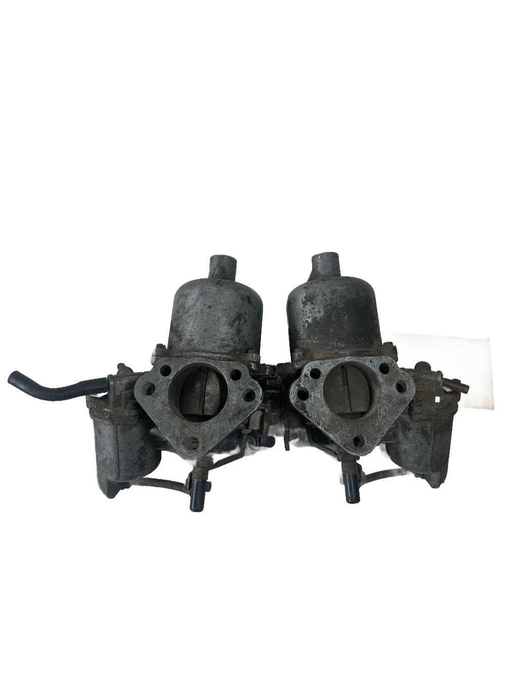 Carburateurset SU HS6 AUD231 · Volvo 144S B18B (1967-1968)