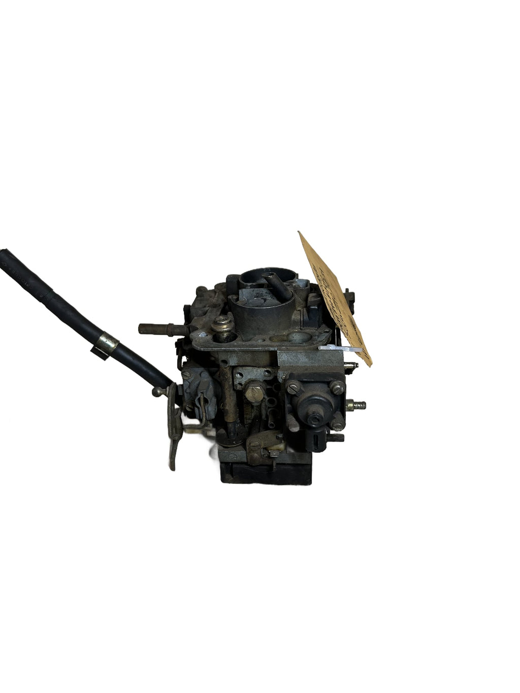 Carburateur Solex Z10 28-34 · Renault 1.7, Volvo 340 / 440