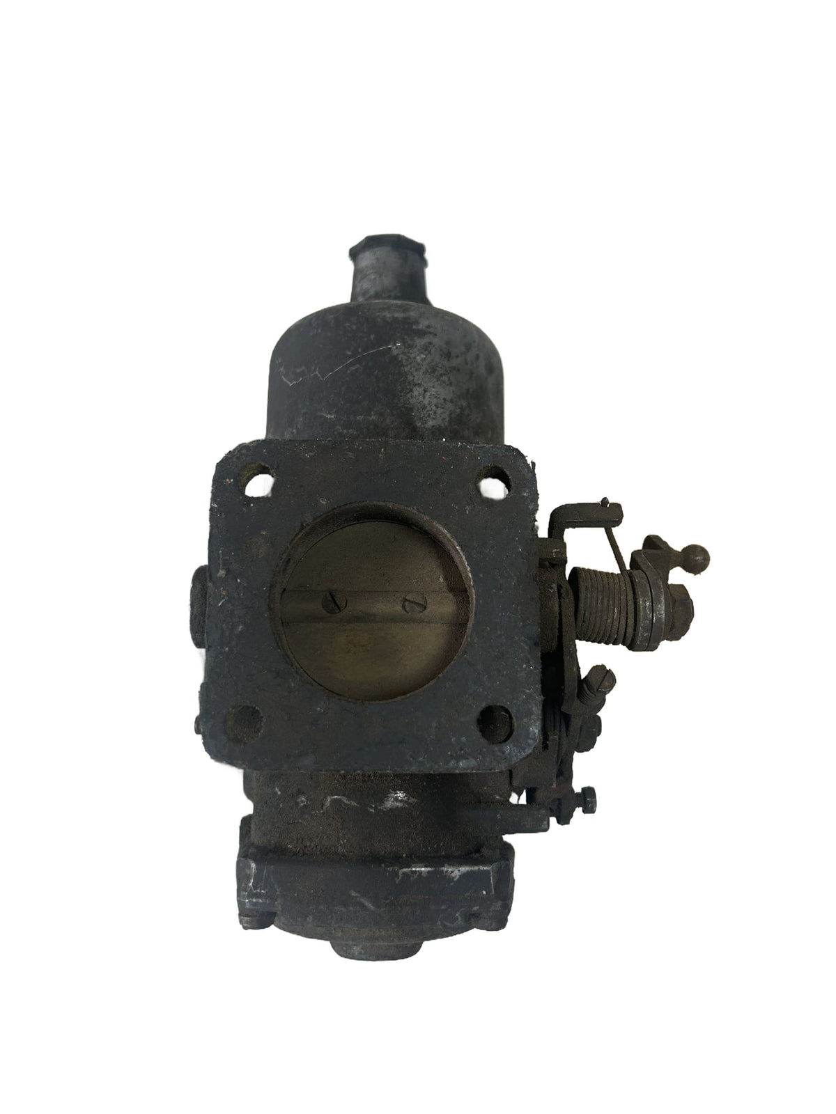 Carburateur SU HIF6 AUD699 · Volvo 240 B19A / B21A