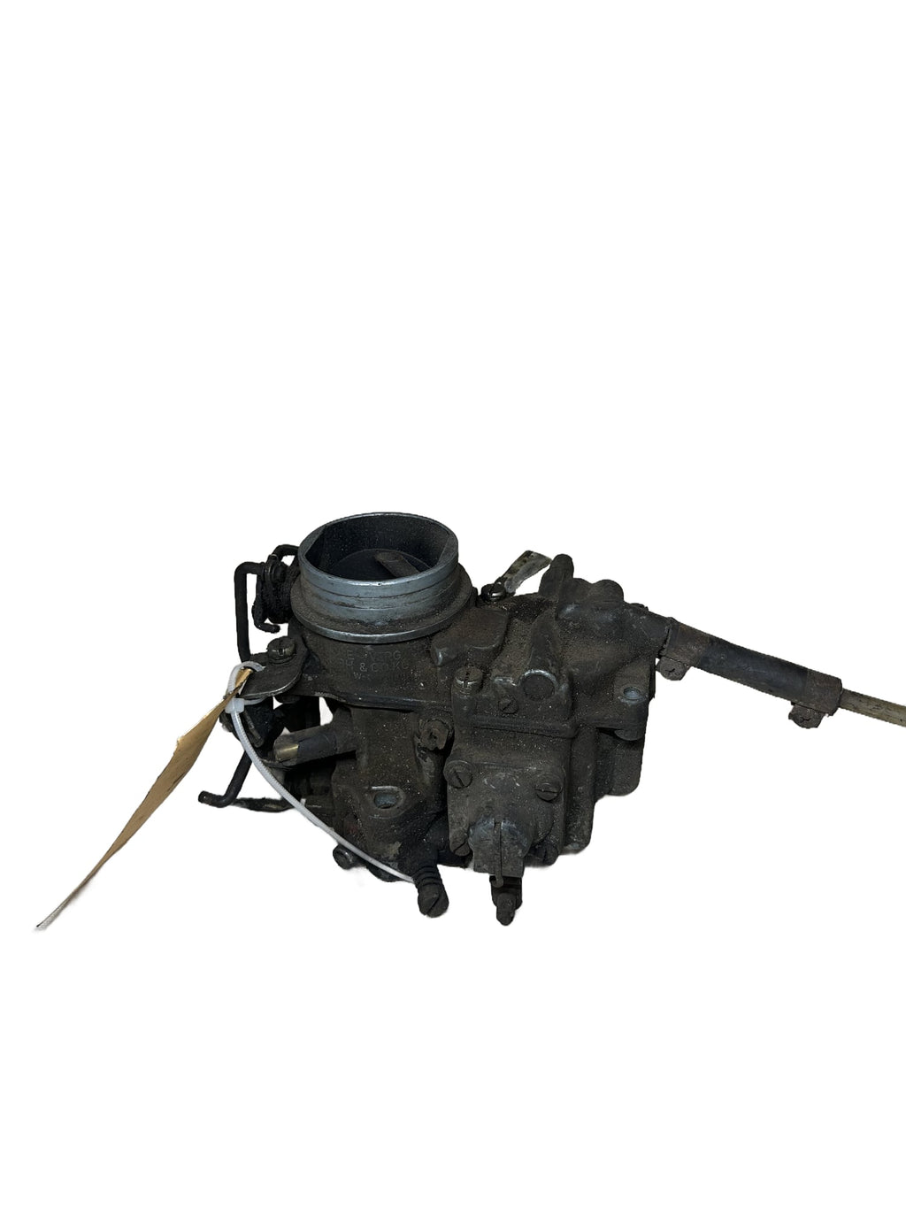 Carburateur Solex 30/35 PDSIT · Opel Kadett / Ascona / Manta