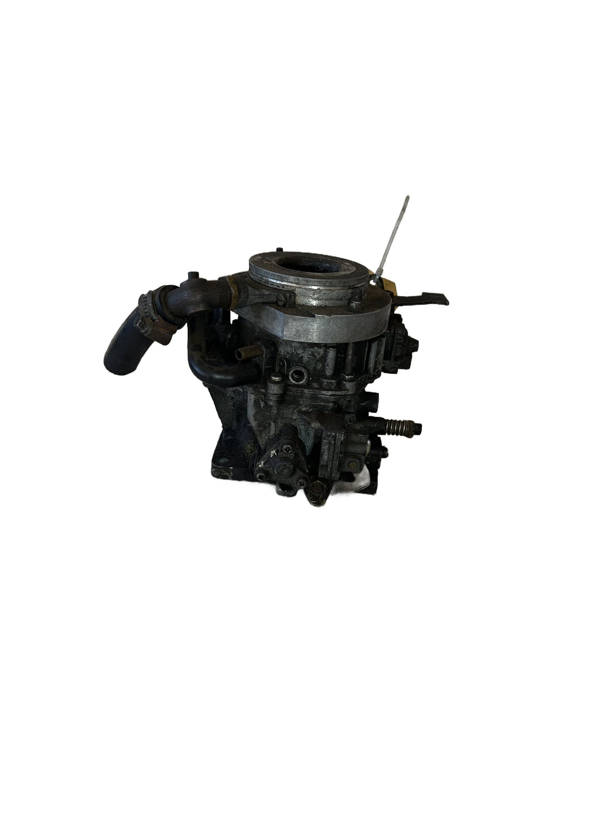 Carburateur Solex 34/34 Z1 met LPG · Peugeot / Volvo
