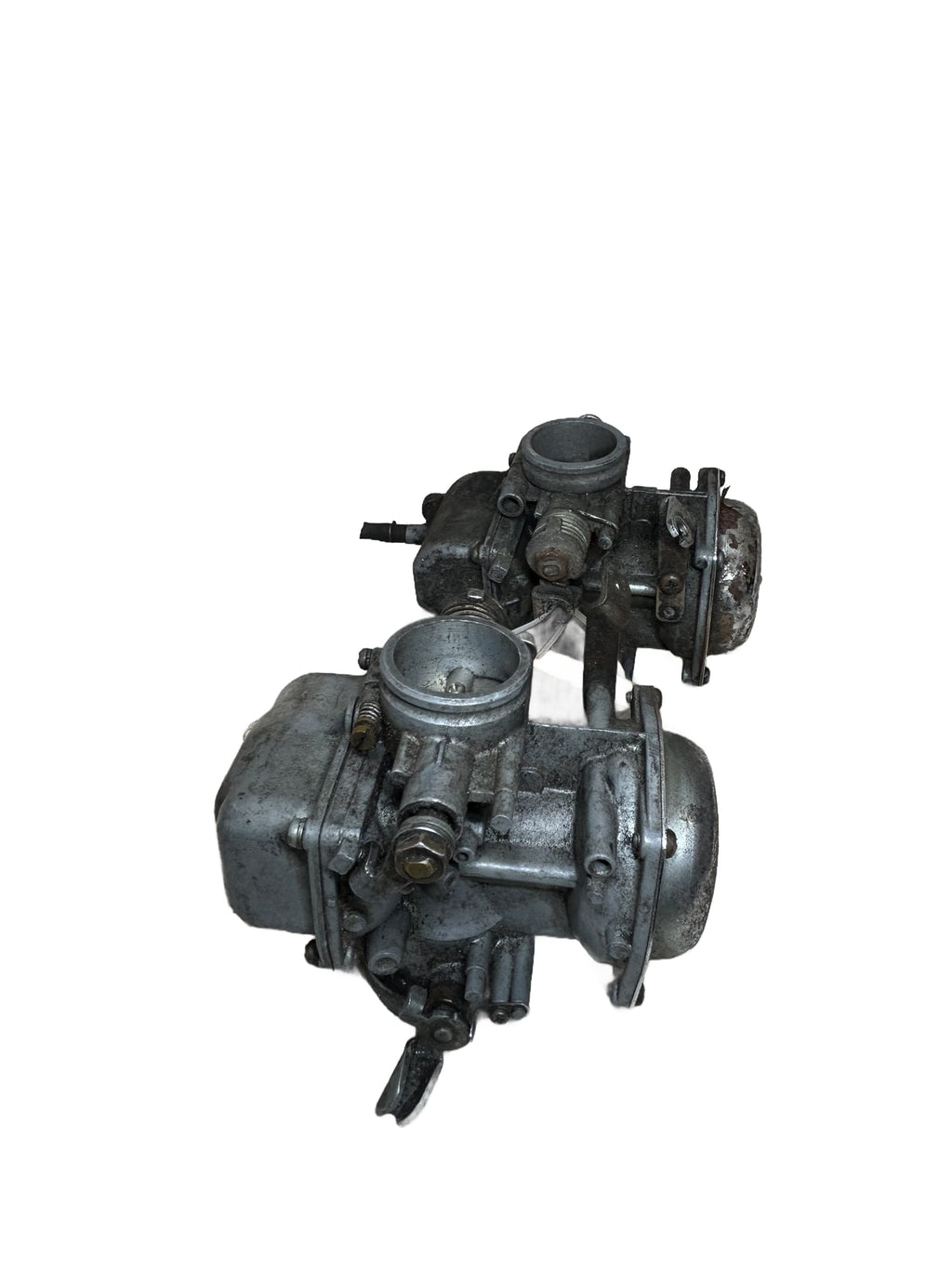 Carburateur Keihin · Kawasaki KZ305 / KZ305 LTD (1981-1988)