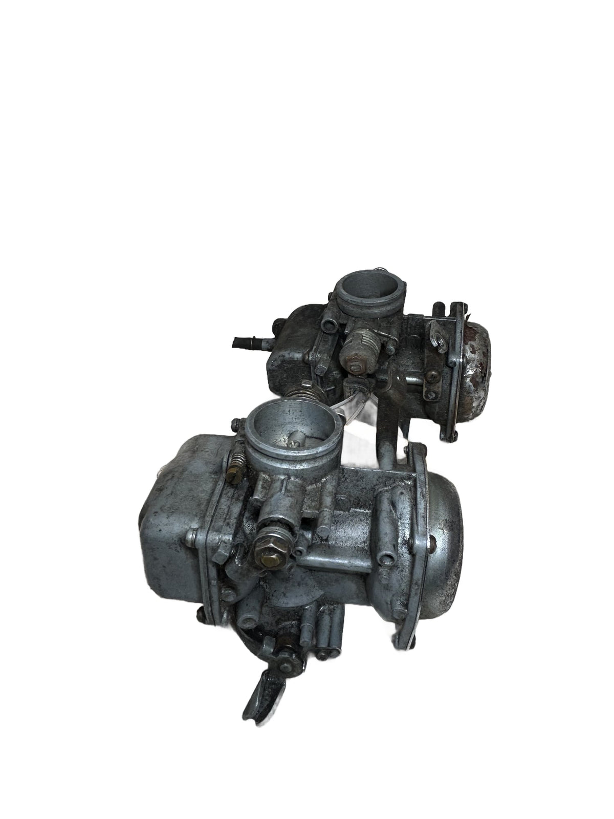 Carburateur Keihin · Kawasaki KZ305 / KZ305 LTD (1981-1988)