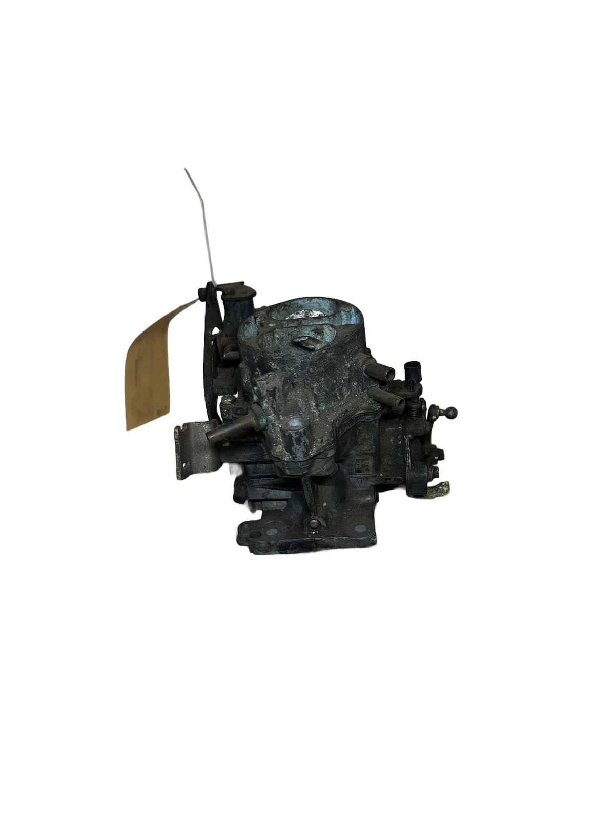Carburateur Solex 34/34 Z1 · Peugeot 505 / 405, Volvo 360