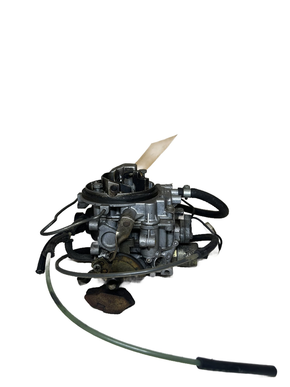 Carburateur Pierburg 1B3 · VW Golf / Jetta / Scirocco