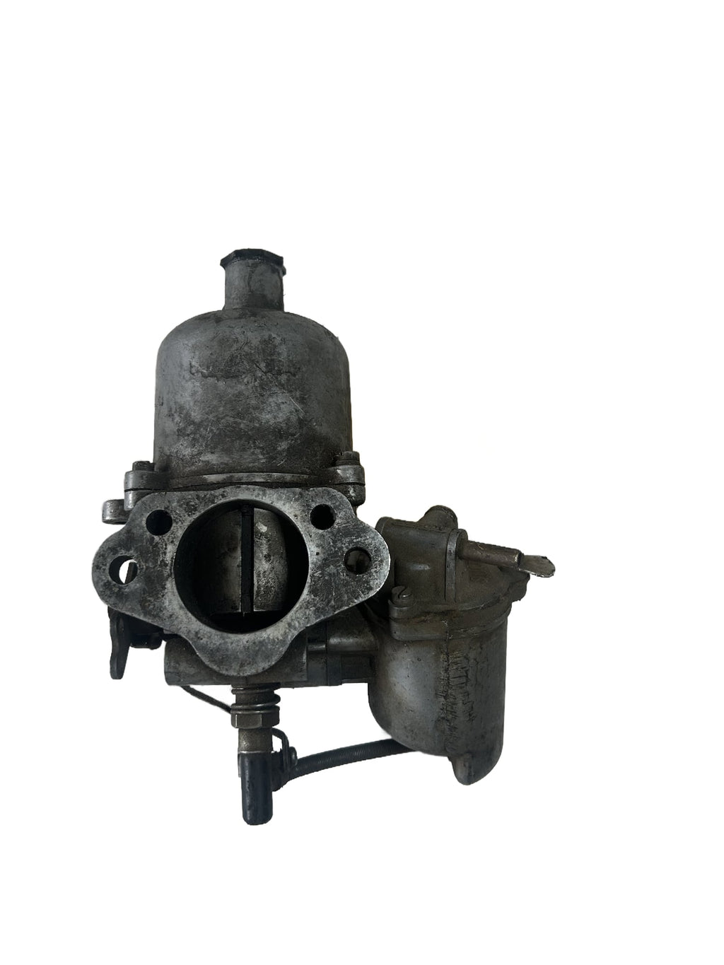 Carburateur SU HS6 AUD94 · Volvo PV544 / 122S (1965-1966)