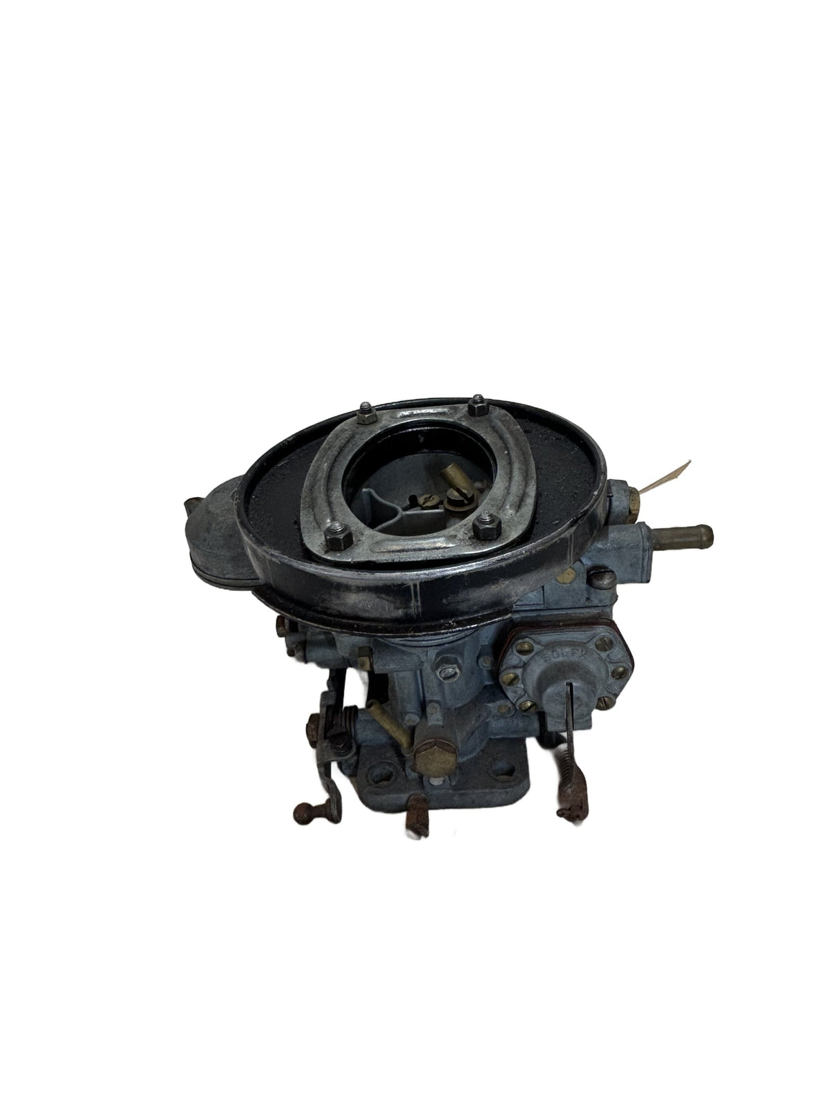 Carburateur Solex PAIA 7 · Alfa Giulia 1300 TI (1966-1972)