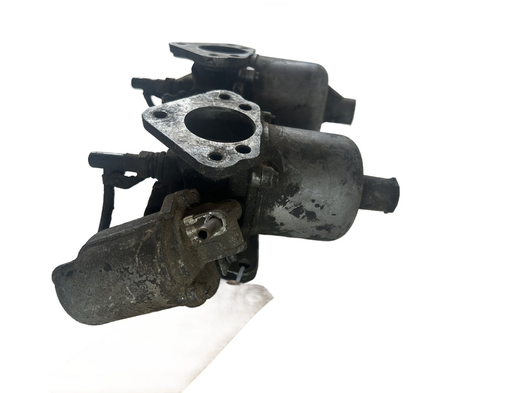 Carburateurset SU HS6 AUD230 · Volvo 144S B18B (1967-1968)