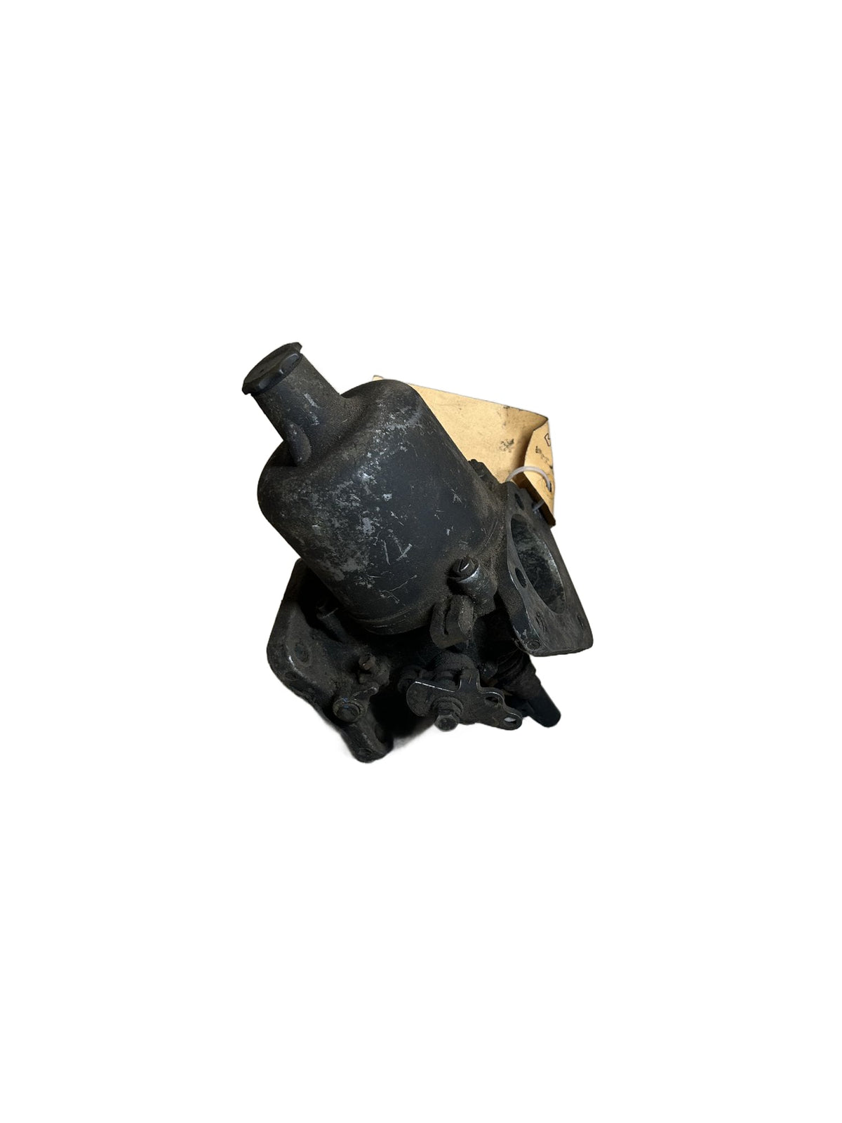 Carburateur SU HS6 AUD403 · Volvo 142 / 144 B20A (1969-1970)