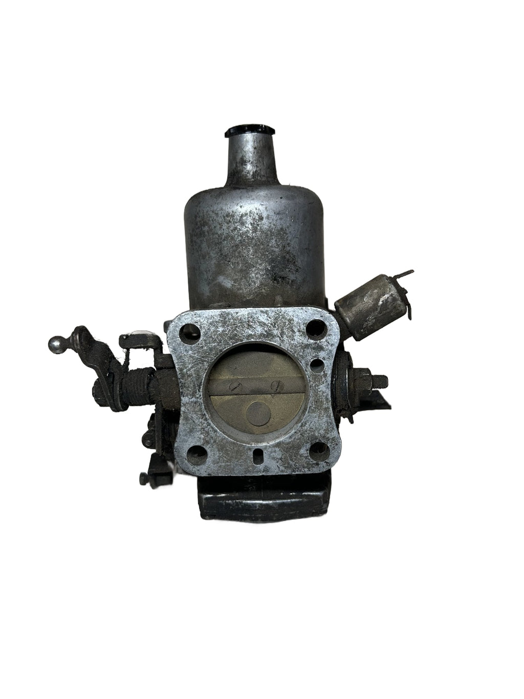 Carburateur SU HIF6 · Volvo 144 B20A 2.0 (1974)