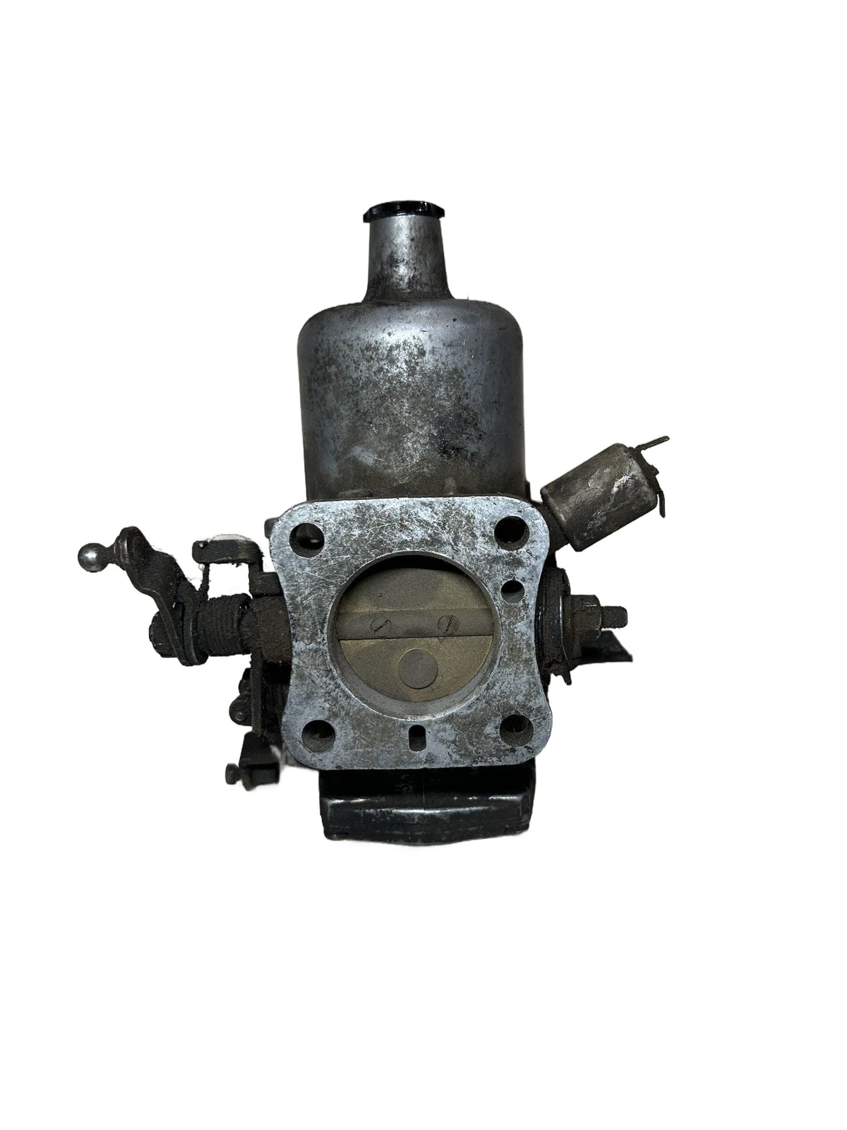 Carburateur SU HIF6 · Volvo 144 B20A 2.0 (1974)